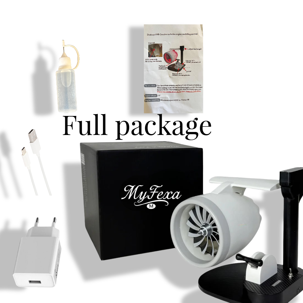 JetFan Pro™