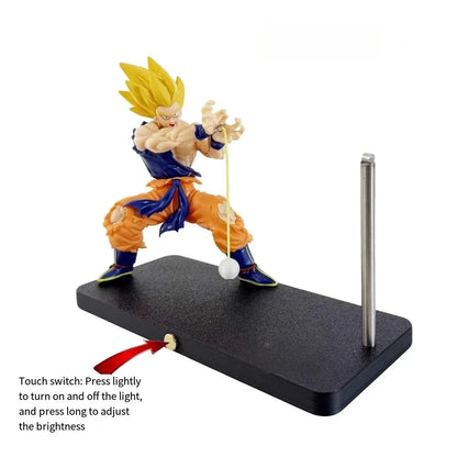 Super Saiyan Goku™ Kamehameha Nachtlicht