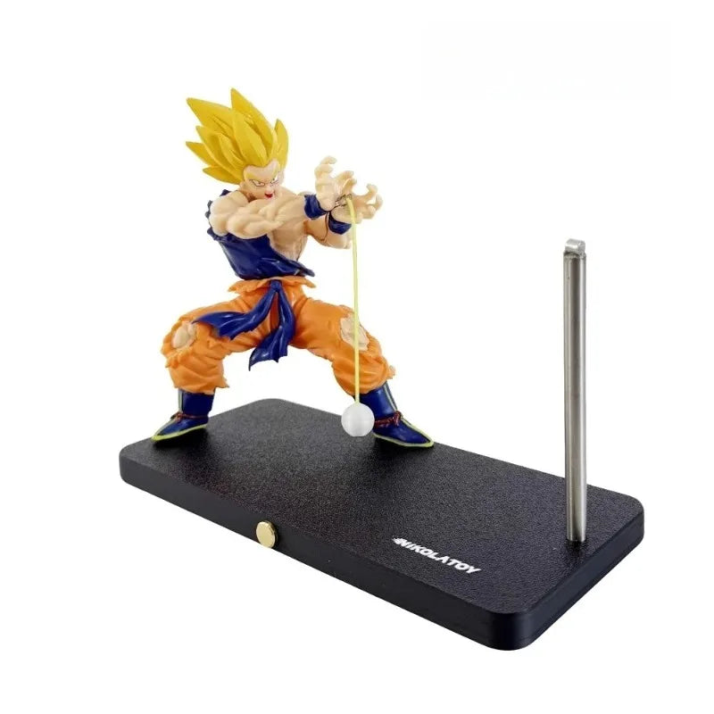 Super Saiyan Goku™ Kamehameha Nachtlicht