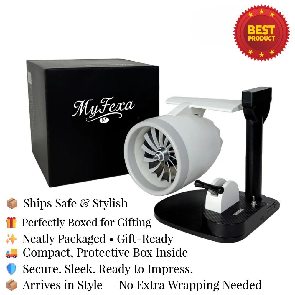 JetFan Pro™