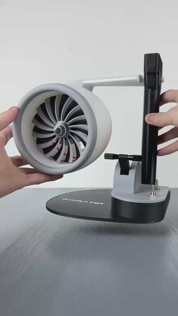 Charger la vidéo : MyFexa
